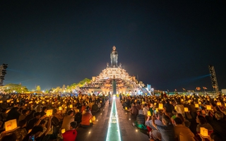 Nhiều hoạt động đặc sắc sẽ diễn ra trong dịp Lễ vía Quán Thế Âm Bồ Tát đản sinh tại núi Bà Đen, Tây Ninh