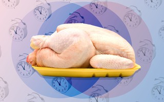 6 lưu ý khi chế biến thịt gà thời điểm dịch cúm gia cầm gia tăng