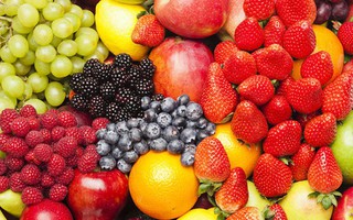 3 loại trái cây không nên ăn quá nhiều, đặc biệt là món thứ 3 có thể "đánh thức" tế bào ung thư