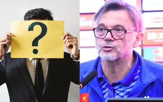 5 ứng viên thay thế HLV Troussier dẫn dắt đội tuyển Việt Nam