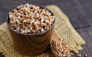 Nắm hạt cho vào nồi cơm vừa tốt cho tim mạch lại giúp kiểm soát lượng đường trong máu