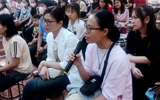 Hội LHPN tỉnh Bắc Ninh: Tổ chức 6 lớp "Làm cha mẹ cho phát triển toàn diện trẻ thơ"