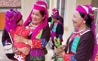 Quảng Ninh: Bàn giải pháp cải thiện dinh dưỡng, thể lực cho trẻ em vùng cao, vùng DTTS và miền núi 