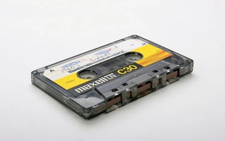 Sự trở lại của băng cassette ở Nhật Bản