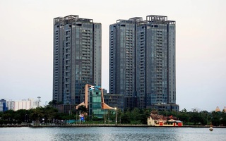 Việt Nam xếp thứ 2 ở châu Á-Thái Bình Dương về thu hút nhà đầu tư bất động sản