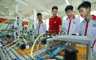 Hà Nội dự kiến đào tạo nghề sơ cấp cho gần 14.000 người