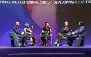 Tìm giải pháp quảng bá và đưa phim Việt tiếp cận thị trường thế giới
