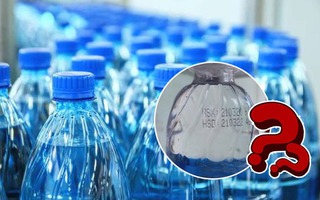 Hạn sử dụng của nước là bao lâu: Liệu bạn có thể uống một chai nước hết hạn?