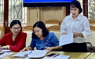 Bắc Giang: Phấn đấu mỗi cơ sở Hội giúp ít nhất 5 hộ gia đình đạt tiêu chí “gia đình 5 có, 3 sạch”