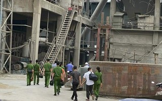 Tai nạn lao động tại Yên Bái, 7 người tử vong