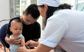Tuần lễ Tiêm chủng thế giới năm 2024: Kêu gọi sử dụng vaccine rộng rãi