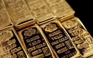 Giá vàng tiếp tục lập kỷ lục mới, lên mức 85,2 triệu đồng/lượng