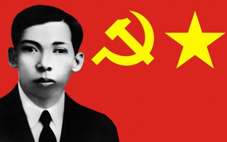 Tái bản truyện ký về Tổng Bí thư Trần Phú của nhà văn Sơn Tùng