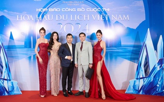 Gần 300 thí sinh dự thi Hoa hậu Du lịch Việt Nam 2024