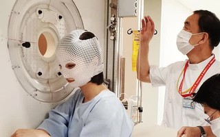 Cỗ máy "làm tan" khối u ung thư ở Nhật Bản: Sử dụng năng lượng nguyên tử, giá 2.000 tỷ VNĐ, nhưng bệnh nhân chỉ tốn 25 triệu đồng để điều trị 