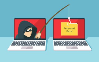 Cảnh giác với thư điện tử chứa mã độc đánh cắp thông tin cá nhân