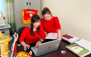 Hội LHPN tỉnh Quảng Ninh đổi mới hình thức thu hút tập hợp hội viên trên không gian mạng