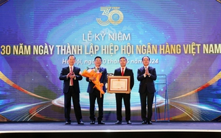 Hiệp hội Ngân hàng Việt Nam đóng góp quan trọng cho sự phát triển ngành ngân hàng