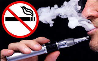 Thủ tướng yêu cầu tăng cường ngăn chặn thuốc lá điện tử