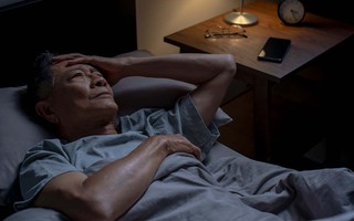 5 dấu hiệu âm thầm khi ngủ cảnh báo ung thư cần đặc biệt chú ý 