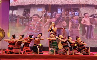 Lan tỏa nét đẹp văn hóa truyền thống của đồng bào các dân tộc miền núi ở Thừa Thiên Huế