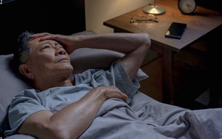 5 dấu hiệu âm thầm khi ngủ cảnh báo ung thư cần đặc biệt chú ý 