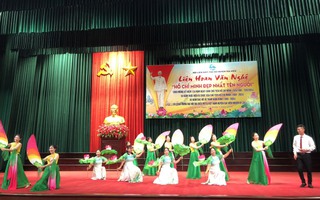 Các cấp Hội LHPN triển khai nhiều hoạt động kỷ niệm 134 năm Ngày sinh Chủ tịch Hồ Chí Minh