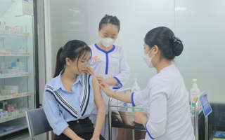Vaccine sốt xuất huyết dự kiến sẽ có mặt ở Việt Nam vào tháng 9/2024