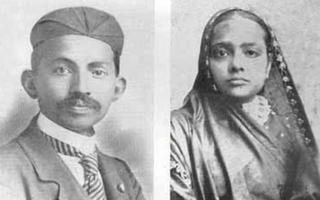 Người phụ nữ có nhiều ảnh hưởng với Anh hùng dân tộc Ấn Độ Mahatma Gandhi