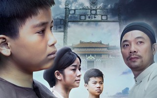 Phim "Vầng trăng thơ ấu" - Góc nhìn bình dị về tuổi thơ 
của Bác Hồ
