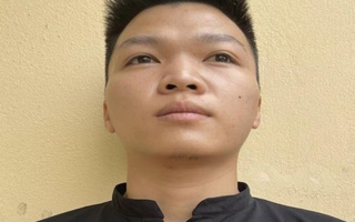 Hà Nội: Nam thanh niên có 4 tiền án tiếp tục bị khởi tố