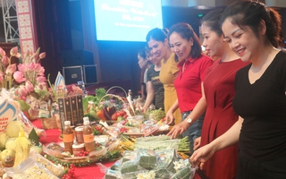 Nguồn vốn chính sách đồng hành cùng phụ nữ Bắc Ninh khởi nghiệp
