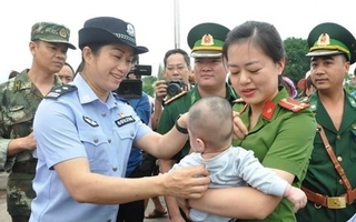 Nhiều chỉ tiêu phòng ngừa, ứng phó với bạo lực trên cơ sở giới đạt và vượt mục tiêu