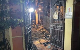 Vụ cháy nhà trọ làm 14 người chết: Khởi tố vụ án hình sự để điều tra, chưa khởi tố bị can