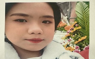 Hà Nội: Bé gái 12 tuổi bỏ nhà đi gần 1 tuần chưa về
