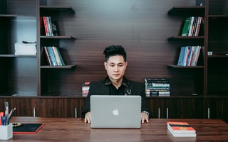 Sinh viên trường Đại học Thành Đô: Tự tin khởi nghiệp và làm chủ doanh nghiệp 