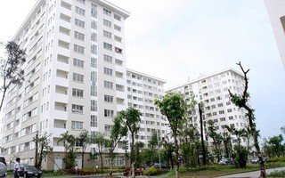 Xây dựng nhà ở xã hội: Hải Phòng dẫn đầu, Hà Nội, TPHCM chậm triển khai
