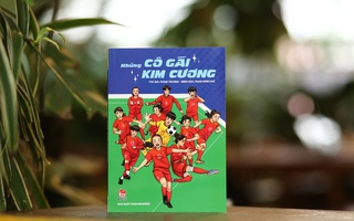 Thông tin thú vị về “những cô gái kim cương” của bóng đá Việt Nam