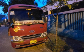 Vụ bé 5 tuổi ở Thái Bình tử vong do bị bỏ quên trên xe đưa đón: Chủ tịch tỉnh đề nghị khởi tố vụ án