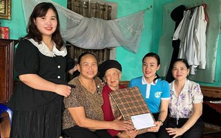 Hội LHPN Hưng Yên: Nhiều hoạt động ý nghĩa nhân Kỷ niệm 70 năm Chiến thắng Điện Biên Phủ