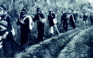 Ký ức hào hùng của những phụ nữ tham gia chiến dịch Điện Biên Phủ