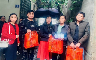Bắc Ninh: Nhiều hoạt động hỗ trợ kịp thời trẻ em và phụ nữ yếu thế