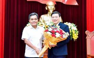 Thủ tướng điều động Chủ tịch tỉnh Gia Lai làm Thứ trưởng Bộ Nội vụ
