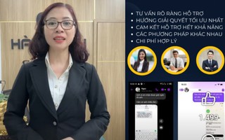 Người dân "sập bẫy" vì tin vào những quảng cáo tiếp tay cho lừa đảo trực tuyến