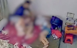 Vụ chồng đánh vợ ngay cạnh con trai ở Hà Giang: Người chồng thành khẩn nhận lỗi