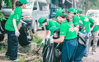 Diana Unicharm hưởng ứng Ngày ASEAN Phòng chống sốt xuất huyết 