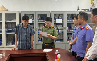 Hà Nội: Trưởng khoa Bệnh viện Tâm thần bị bắt vì để cho bệnh nhân ra ngoài sai quy định