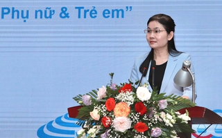 Phó Chủ tịch Hội LHPNVN Tôn Ngọc Hạnh là thành viên Ban Chỉ đạo Quốc gia Dân số và Phát triển