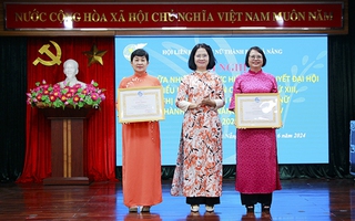 Tạo điều kiện để phụ nữ tham gia xây dựng và phát triển thành phố Đà Nẵng