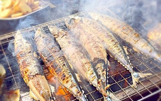 Loại cá rẻ hơn nhiều nhưng dinh dưỡng chẳng kém cá hồi, DHA còn gấp 3 và dễ mua ngoài chợ Việt